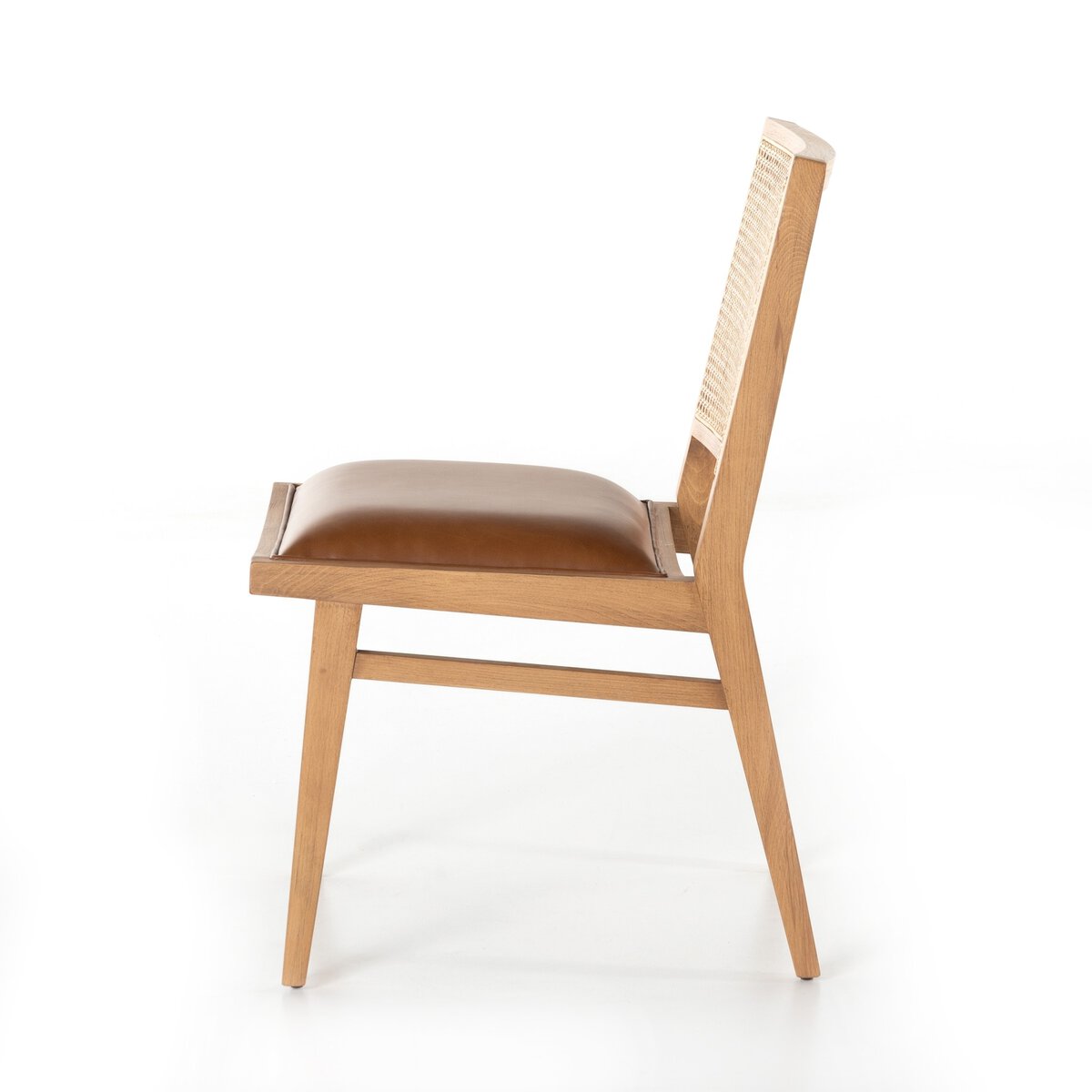 Sage Caramel Silla de Comedor