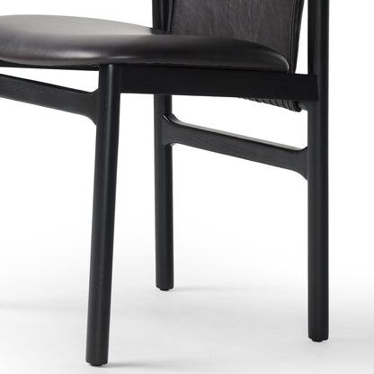 Baden Silla de Comedor