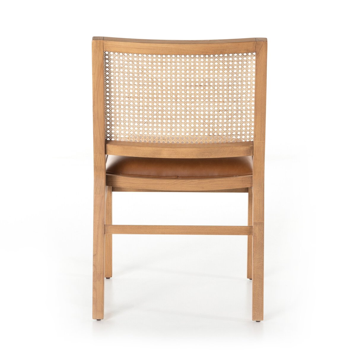 Sage Caramel Silla de Comedor