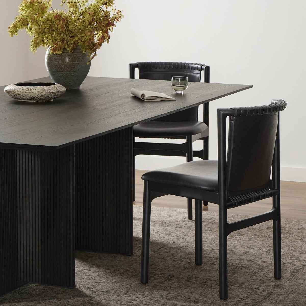 Baden Silla de Comedor
