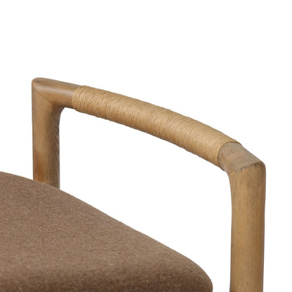 Baden Bar Stool