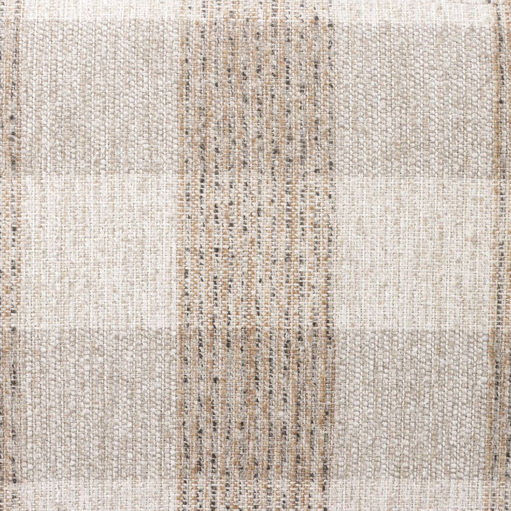 Ledger Beige/Gris Silla de Comedor