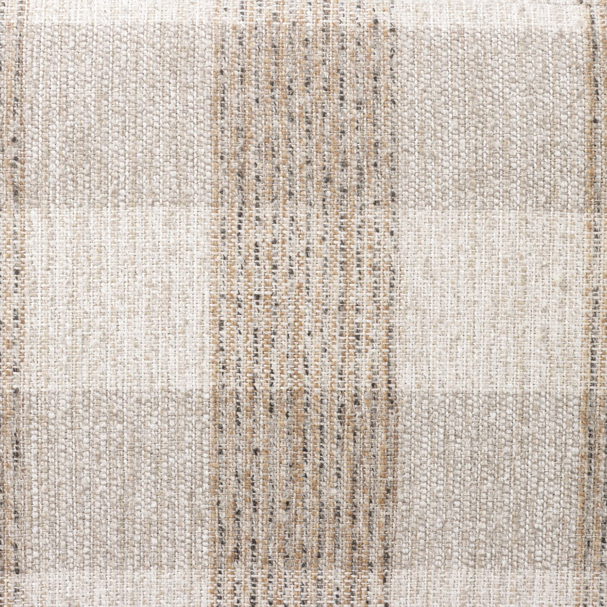 Ledger Beige/Gris Silla de Comedor
