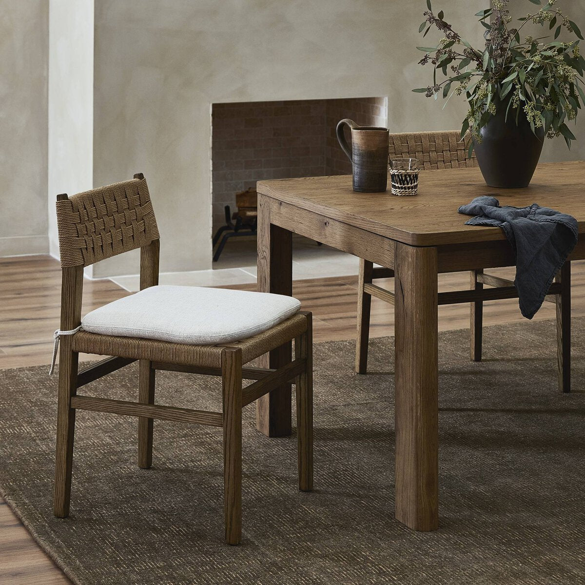 Hamlin Silla de Comedor