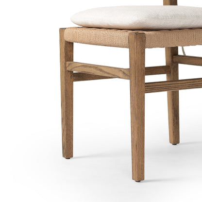 Hamlin Silla de Comedor