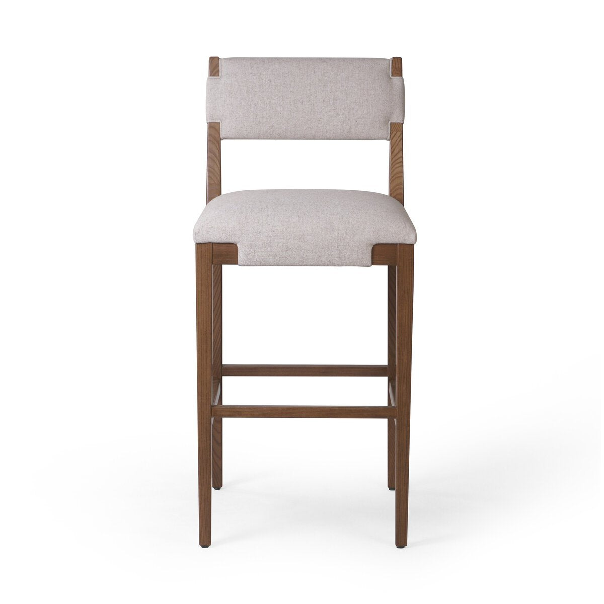 Tamari Lino Natural Bar Stool