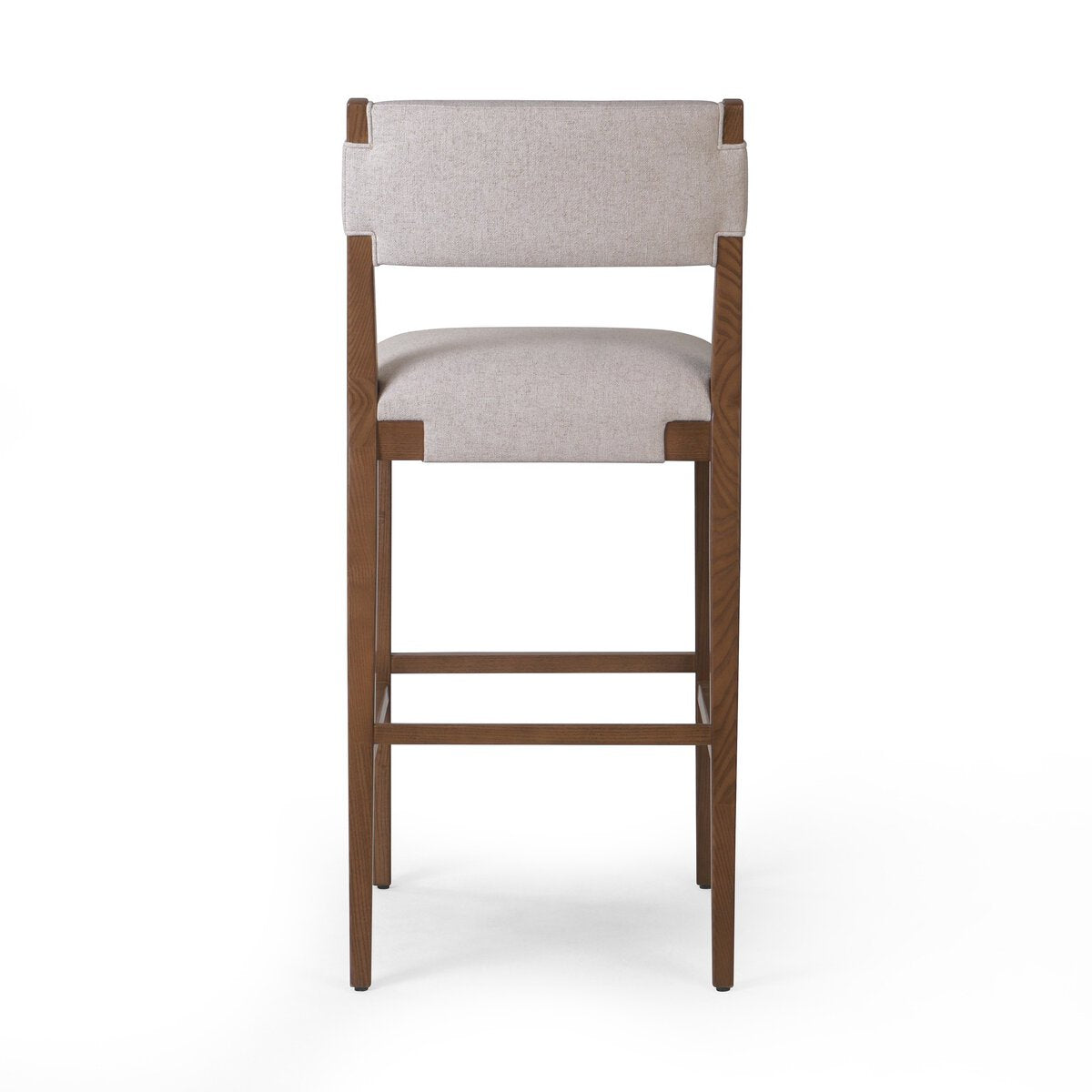 Tamari Lino Natural Bar Stool