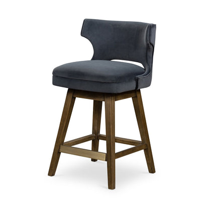 Task Counter Stool (Giratorio)