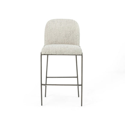 Astrud Lino Bar Stool