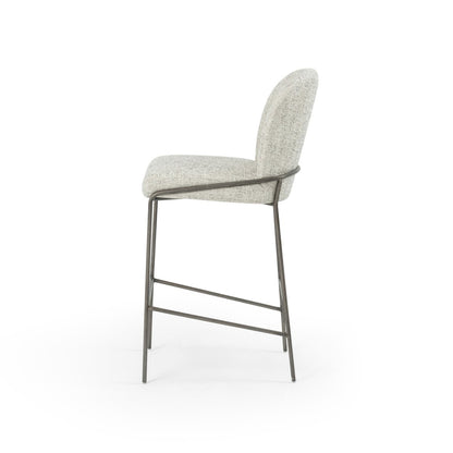 Astrud Lino Bar Stool