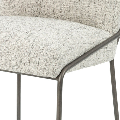 Astrud Lino Bar Stool