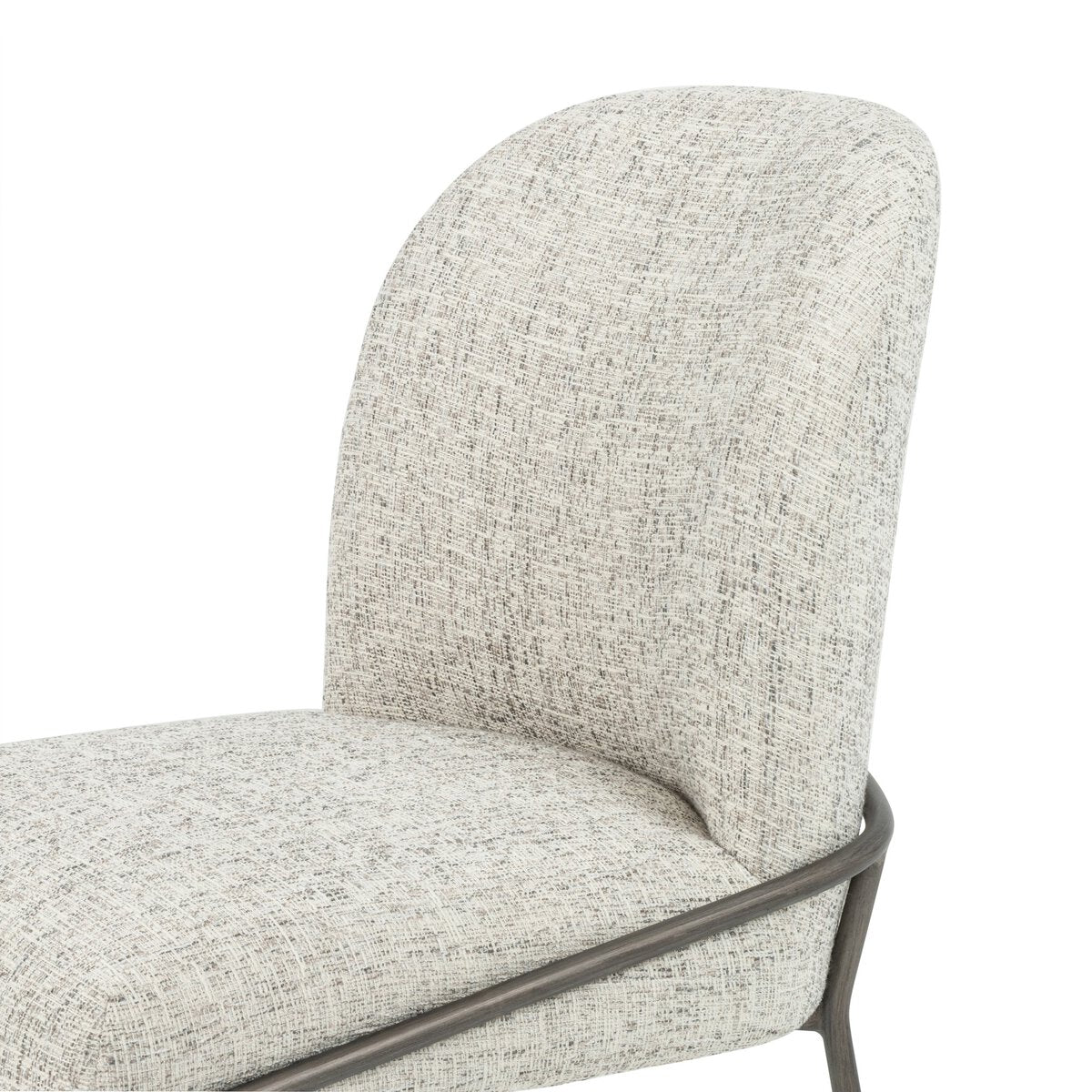 Astrud Lino Bar Stool