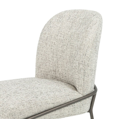 Astrud Lino Bar Stool