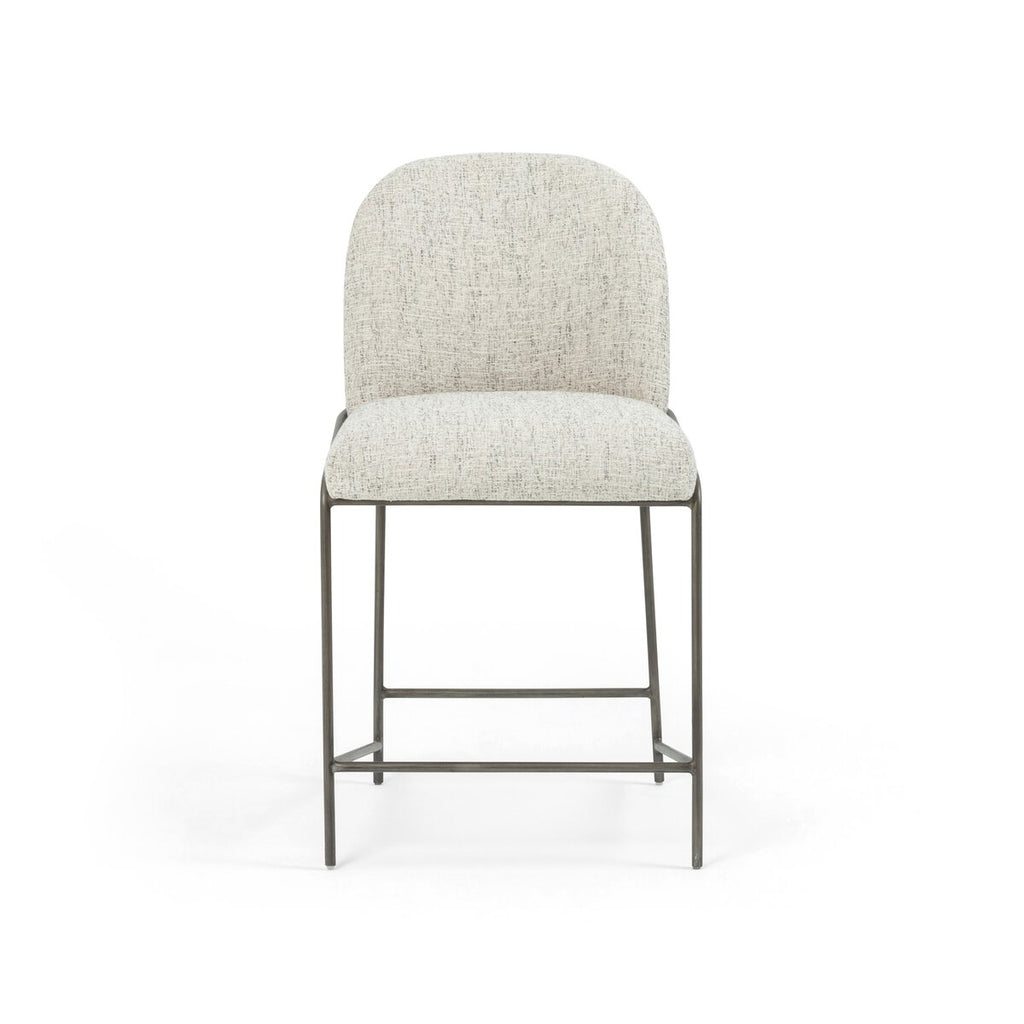 Astrud Lino Counter Stool