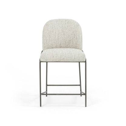 Astrud Lino Counter Stool