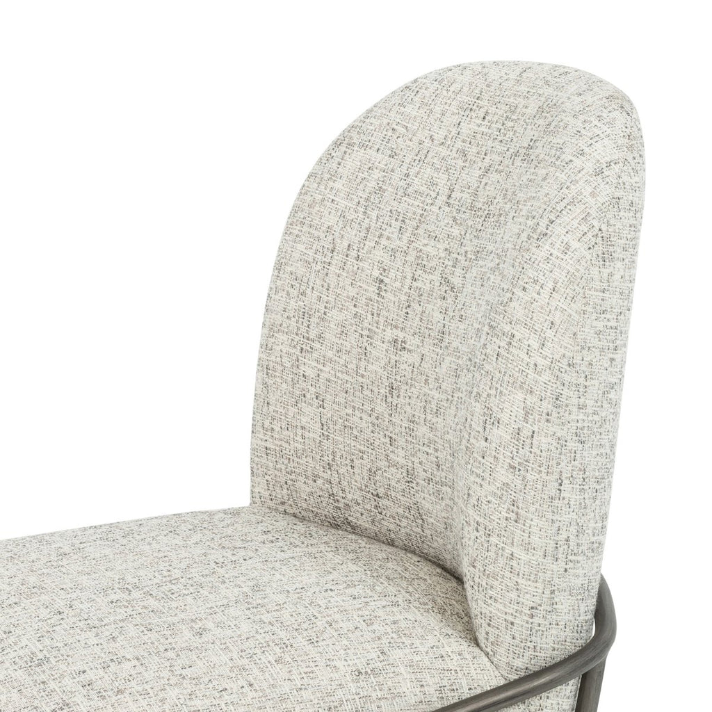 Astrud Lino Counter Stool