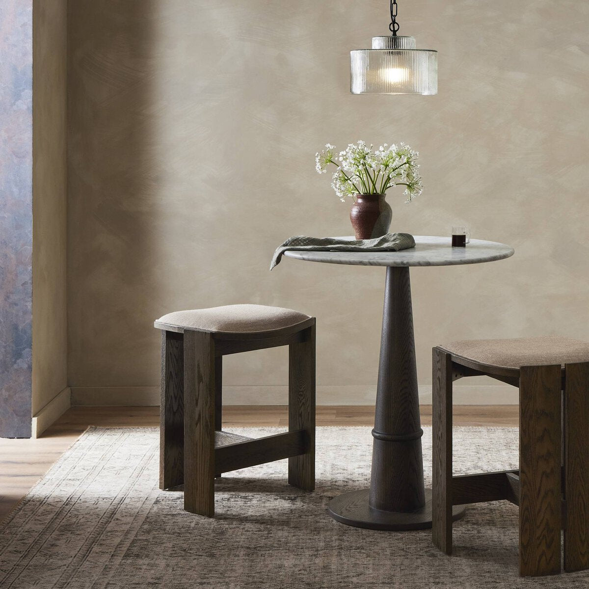 Hoven Bar Stool