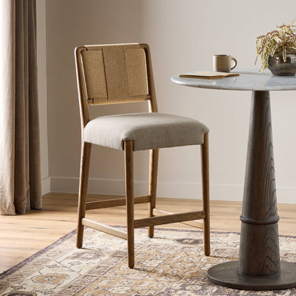 Rothler Bar Stool