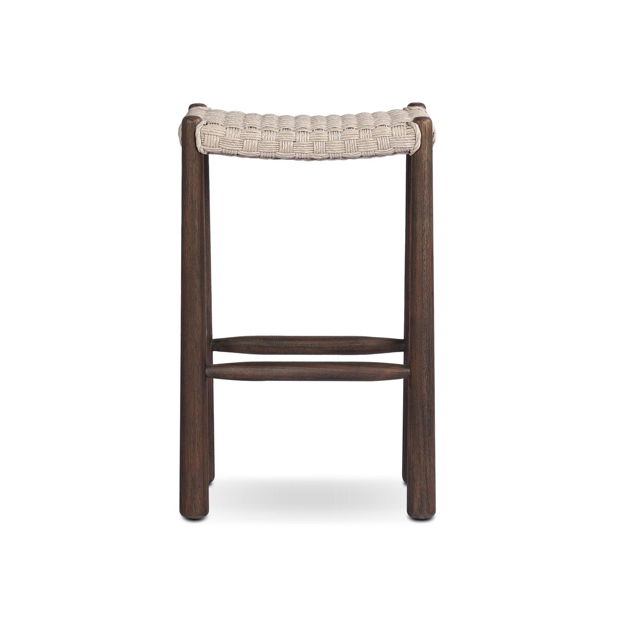 Savio Bar Stool (Exterior)