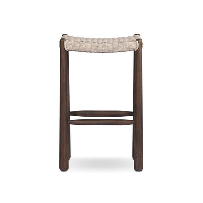 Savio Bar Stool (Exterior)