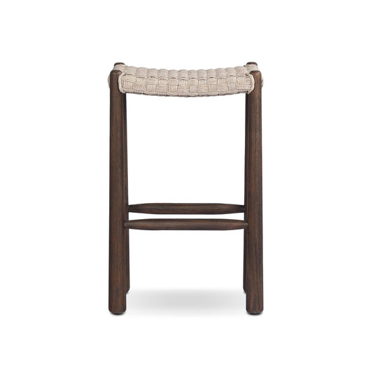 Savio Bar Stool (Exterior)