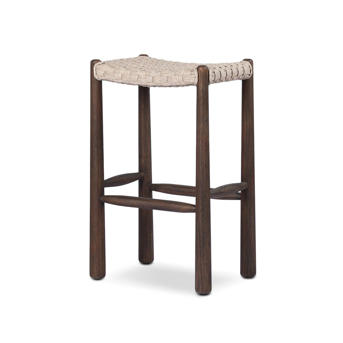 Savio Bar Stool (Exterior)