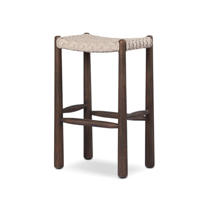 Savio Bar Stool (Exterior)