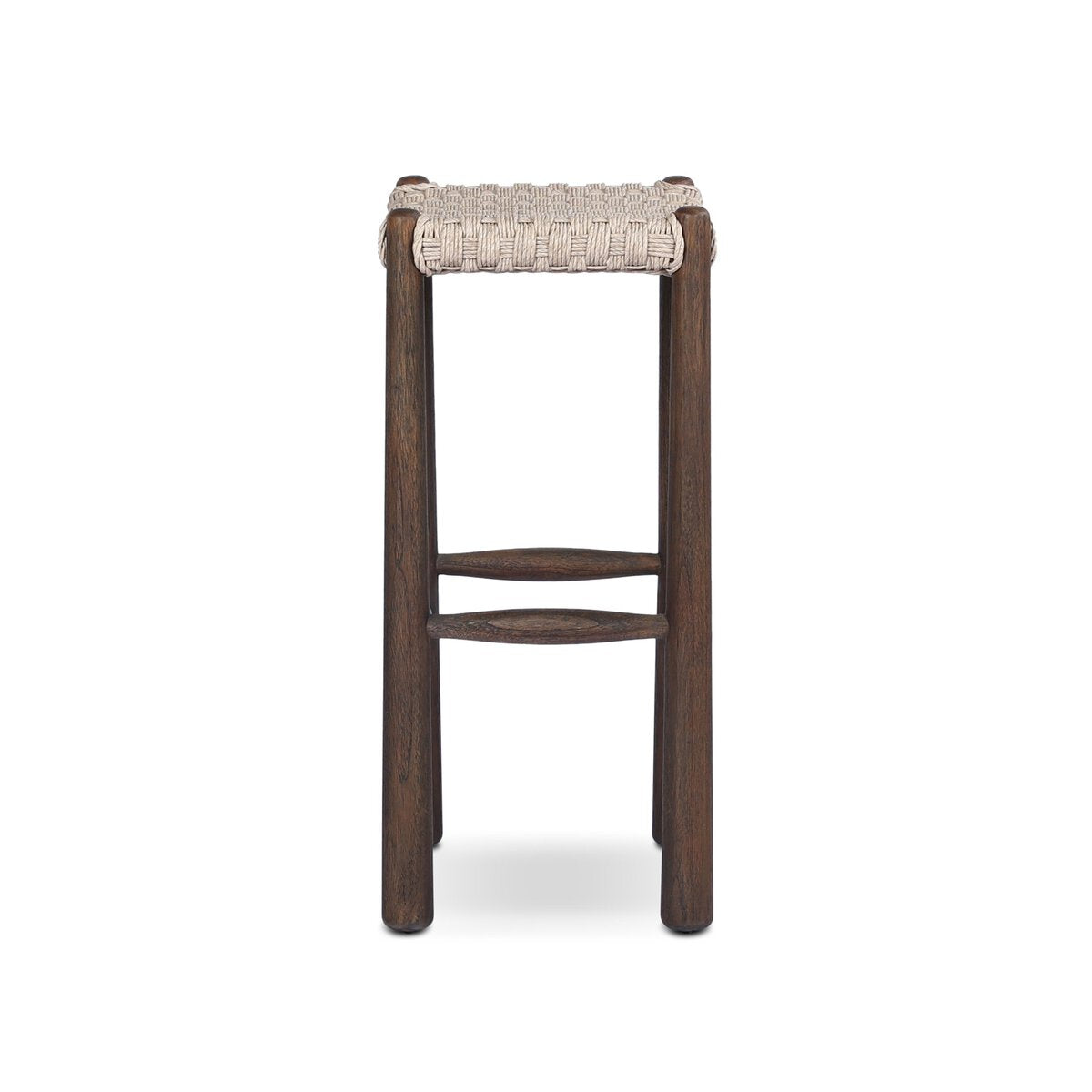 Savio Bar Stool (Exterior)