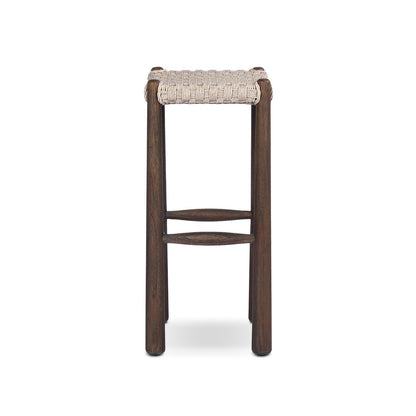 Savio Bar Stool (Exterior)