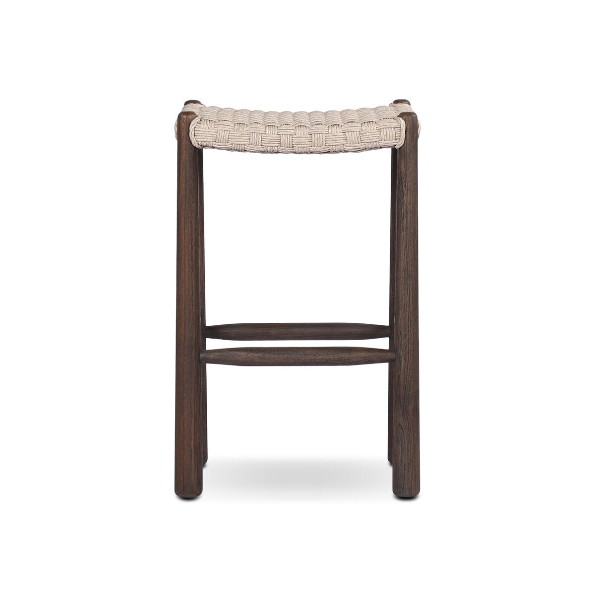 Savio Bar Stool (Exterior)