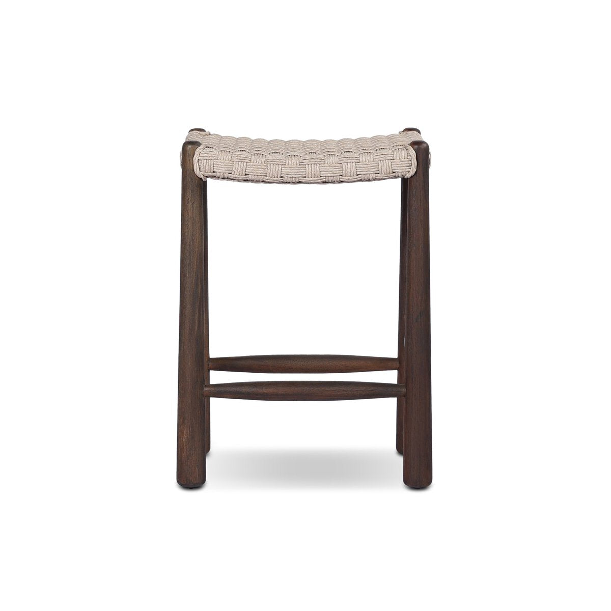 Savio Counter Stool (Exterior)