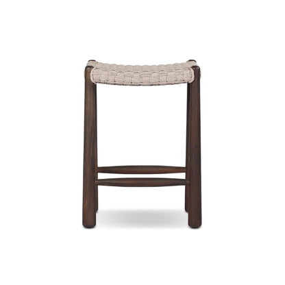 Savio Counter Stool (Exterior)