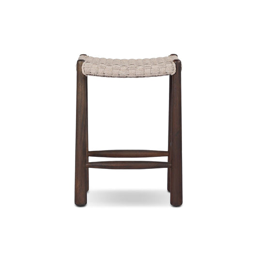 Savio Counter Stool (Exterior)