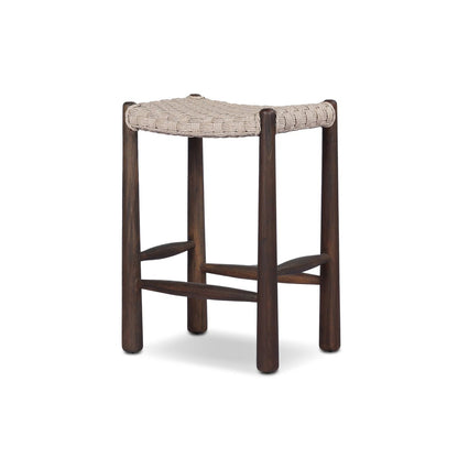 Savio Counter Stool (Exterior)
