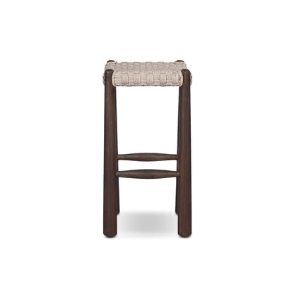 Savio Counter Stool (Exterior)