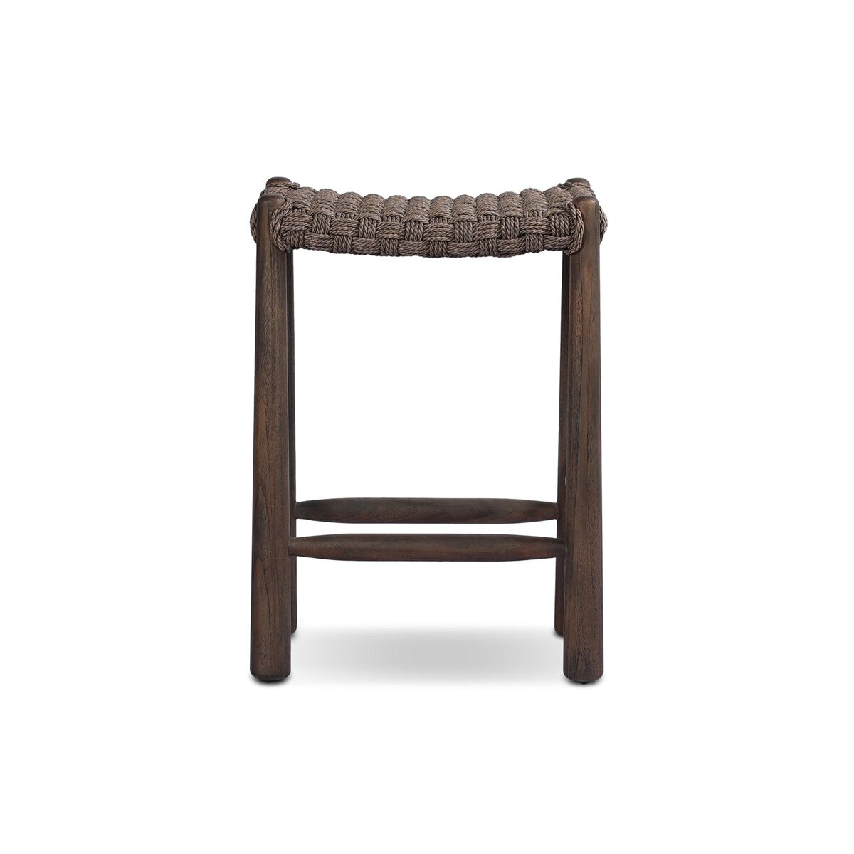 Savio Counter Stool (Exterior)