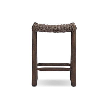 Savio Counter Stool (Exterior)