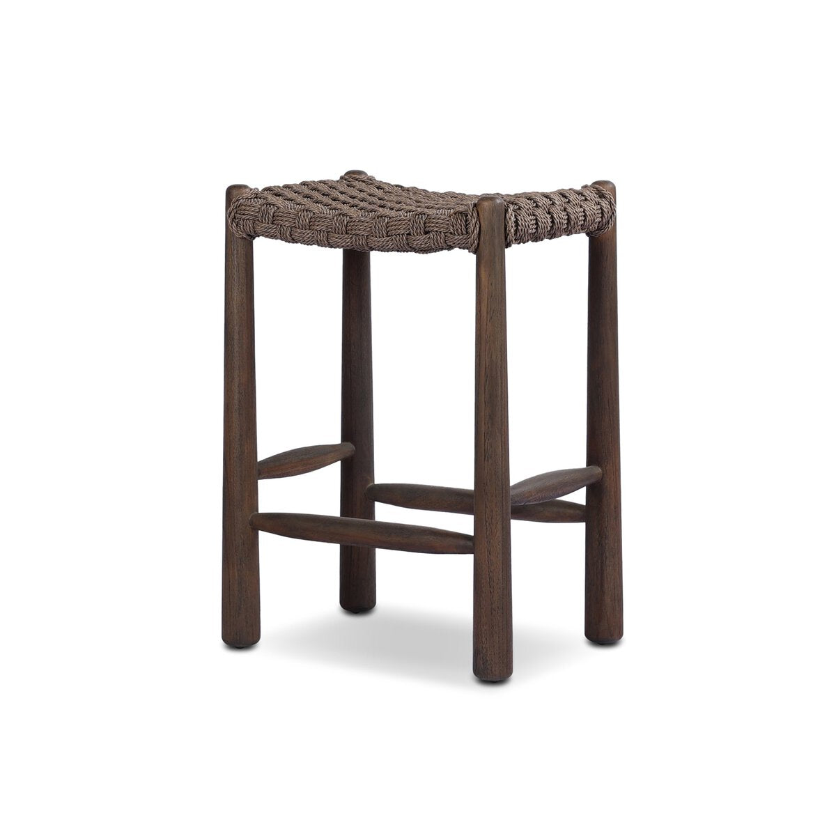 Savio Counter Stool (Exterior)