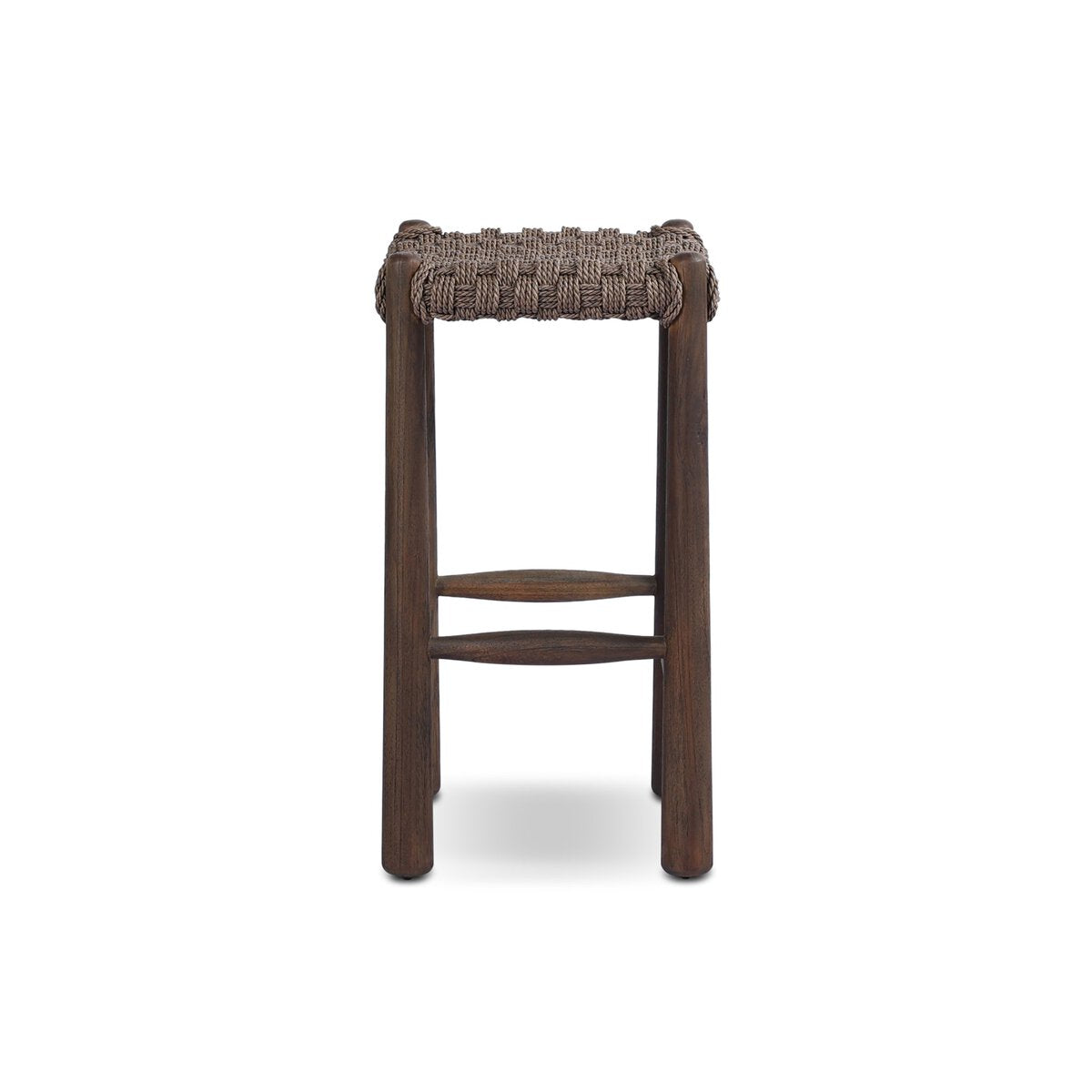 Savio Counter Stool (Exterior)