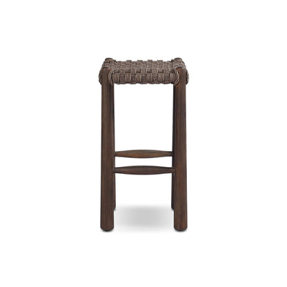 Savio Counter Stool (Exterior)