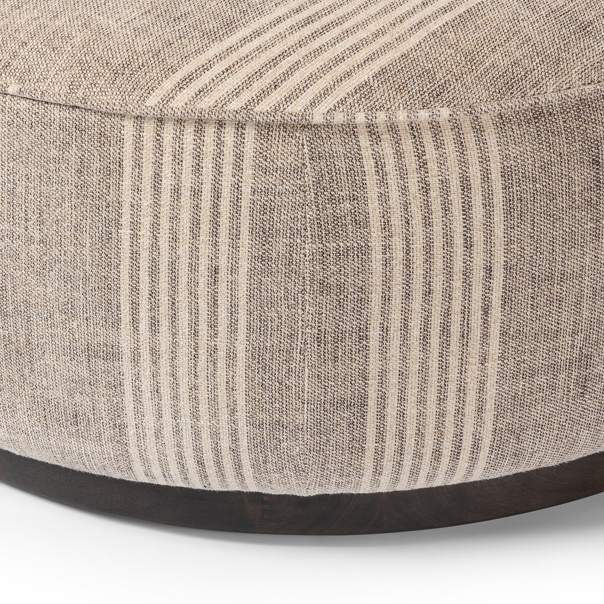 Sinclair Ottoman