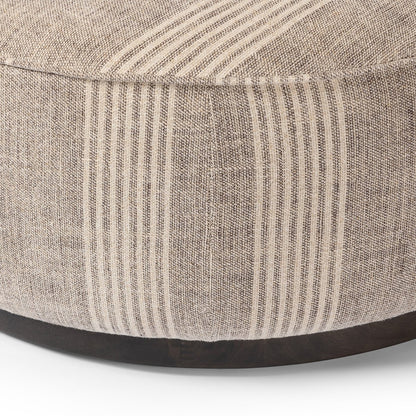 Sinclair Ottoman