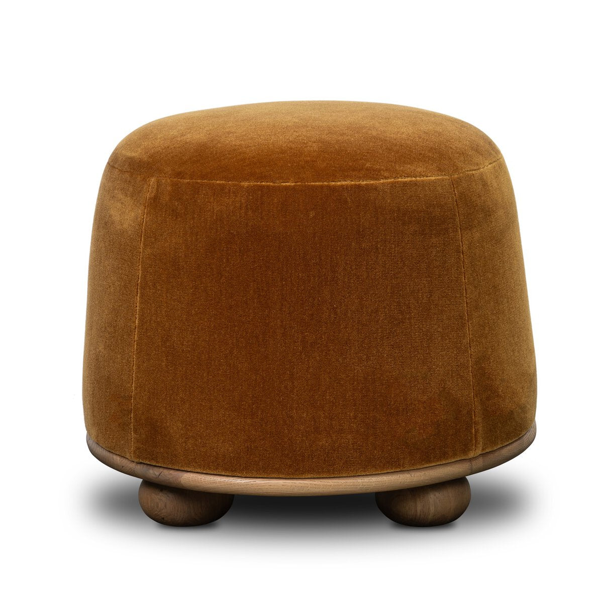 Bilbury Ottoman