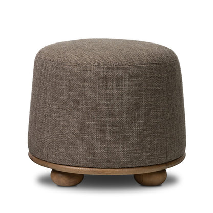 Bilbury Ottoman