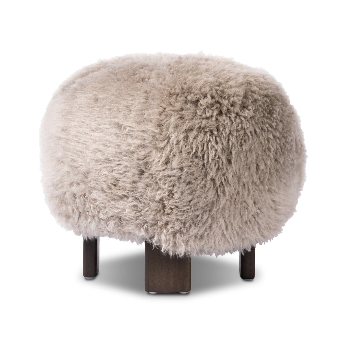 Alma Ottoman