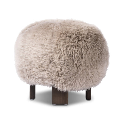 Alma Ottoman