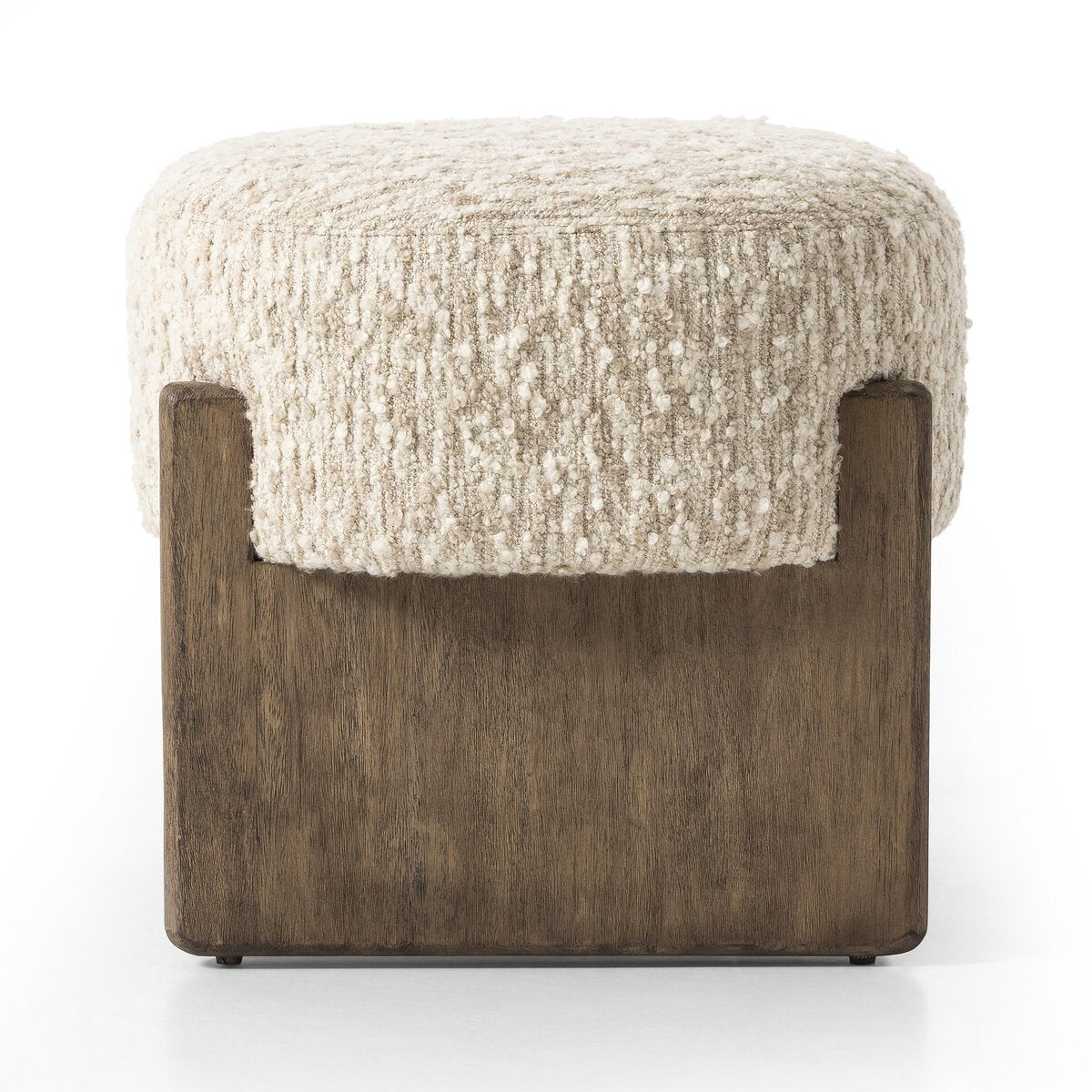 Kirby Ottoman