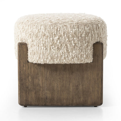 Kirby Ottoman