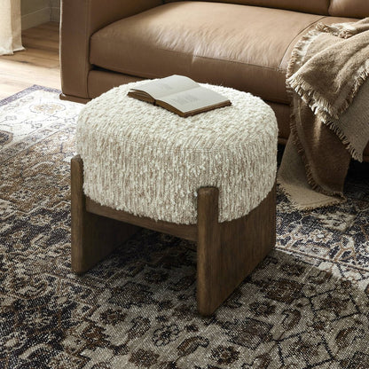 Kirby Ottoman