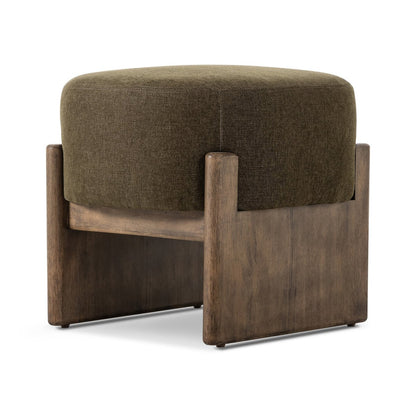 Kirby Ottoman